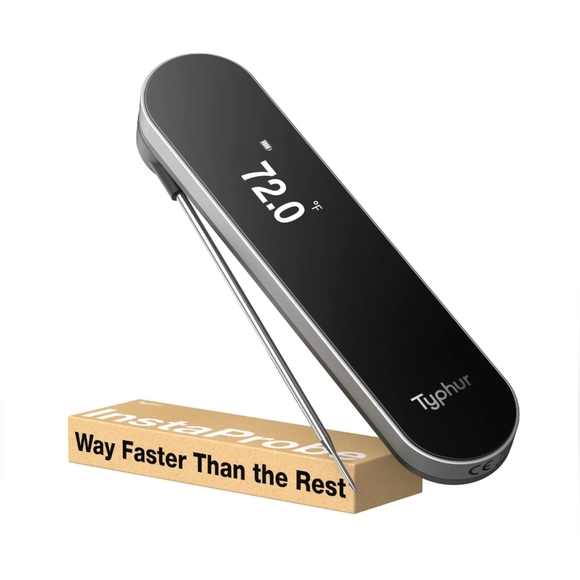 Typhur InstaProbe Handheld Thermometer - Picture 1 of 10